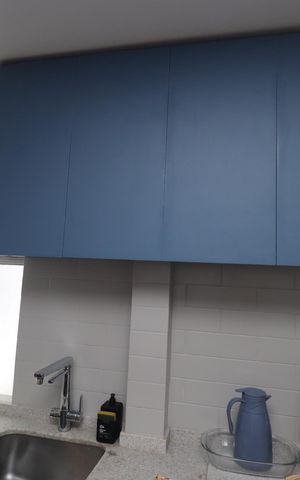 Apartamento para alugar com 100m², 3 quartos e 2 vagas Apartamento para alugar com 100m², 3 quartos e 2 vagasCozinha