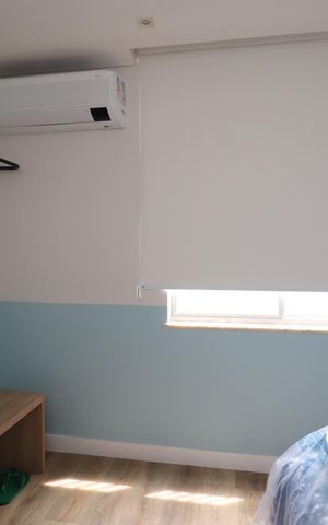 Apartamento para alugar com 100m², 3 quartos e 2 vagas Apartamento para alugar com 100m², 3 quartos e 2 vagasQuarto 1