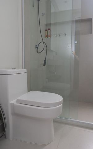 Apartamento para alugar com 100m², 3 quartos e 2 vagas Apartamento para alugar com 100m², 3 quartos e 2 vagasSuíte