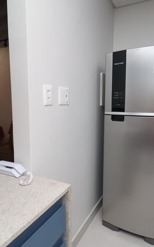 Apartamento para alugar com 100m², 3 quartos e 2 vagas Apartamento para alugar com 100m², 3 quartos e 2 vagasCozinha