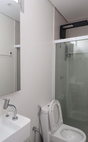 Apartamento para alugar com 100m², 3 quartos e 2 vagas Apartamento para alugar com 100m², 3 quartos e 2 vagasSuíte