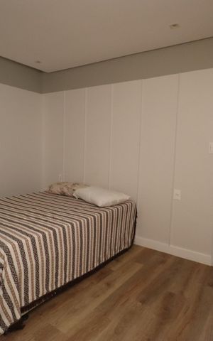 Apartamento para alugar com 100m², 3 quartos e 2 vagas Apartamento para alugar com 100m², 3 quartos e 2 vagasQuarto 3