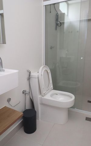 Apartamento para alugar com 100m², 3 quartos e 2 vagas Apartamento para alugar com 100m², 3 quartos e 2 vagasSuíte