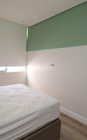 Apartamento para alugar com 100m², 3 quartos e 2 vagas Apartamento para alugar com 100m², 3 quartos e 2 vagasQuarto 2
