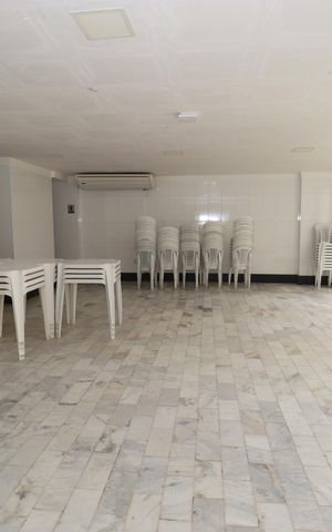 Apartamento para alugar com 100m², 3 quartos e 2 vagas Apartamento para alugar com 100m², 3 quartos e 2 vagasÁrea comum - Salão de festas
