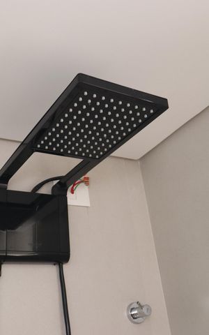 Apartamento para alugar com 100m², 3 quartos e 2 vagas Apartamento para alugar com 100m², 3 quartos e 2 vagasBanheiro