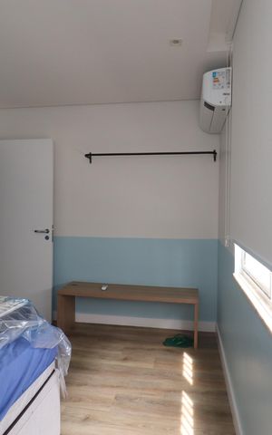 Apartamento para alugar com 100m², 3 quartos e 2 vagas Apartamento para alugar com 100m², 3 quartos e 2 vagasQuarto 1