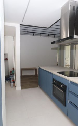 Apartamento para alugar com 100m², 3 quartos e 2 vagas Apartamento para alugar com 100m², 3 quartos e 2 vagasCozinha