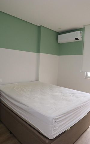 Apartamento para alugar com 100m², 3 quartos e 2 vagas Apartamento para alugar com 100m², 3 quartos e 2 vagasQuarto 2