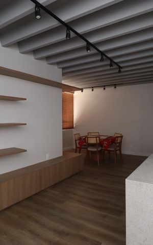 Apartamento para alugar com 100m², 3 quartos e 2 vagas Apartamento para alugar com 100m², 3 quartos e 2 vagasSala