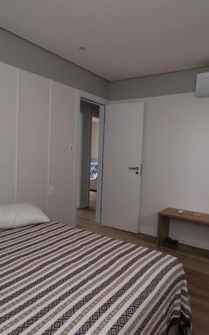 Apartamento para alugar com 100m², 3 quartos e 2 vagas Apartamento para alugar com 100m², 3 quartos e 2 vagasQuarto 3