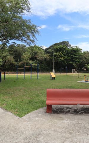Apartamento para alugar com 100m², 3 quartos e 2 vagas Apartamento para alugar com 100m², 3 quartos e 2 vagasÁrea comum