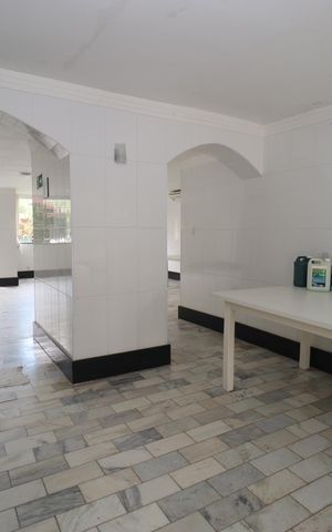 Apartamento para alugar com 100m², 3 quartos e 2 vagas Apartamento para alugar com 100m², 3 quartos e 2 vagasÁrea comum - Salão de festas