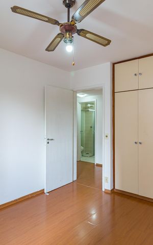 Apartamento para alugar com 114m², 3 quartos e 2 vagas Apartamento para alugar com 114m², 3 quartos e 2 vagasQuarto 2
