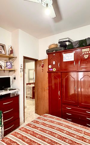 Apartamento à venda com 95m², 2 quartos e 1 vaga