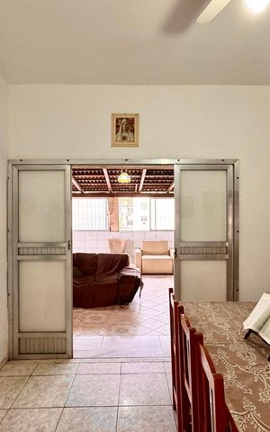 Apartamento à venda com 95m², 2 quartos e 1 vaga