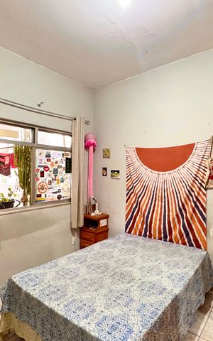 Apartamento à venda com 95m², 2 quartos e 1 vaga
