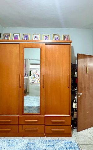 Apartamento à venda com 95m², 2 quartos e 1 vaga