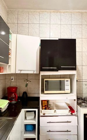 Apartamento à venda com 95m², 2 quartos e 1 vaga