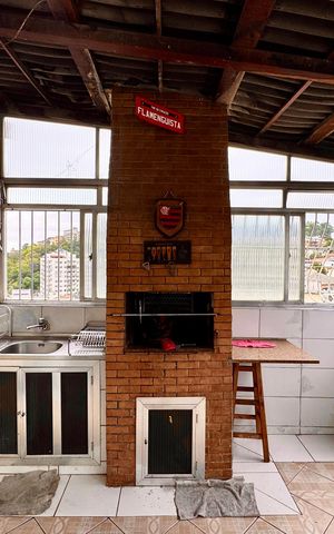 Apartamento à venda com 95m², 2 quartos e 1 vaga