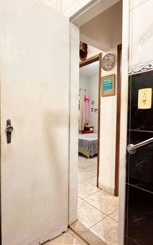 Apartamento à venda com 95m², 2 quartos e 1 vaga