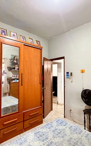 Apartamento à venda com 95m², 2 quartos e 1 vaga