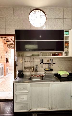 Apartamento à venda com 95m², 2 quartos e 1 vaga