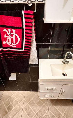 Apartamento à venda com 95m², 2 quartos e 1 vaga