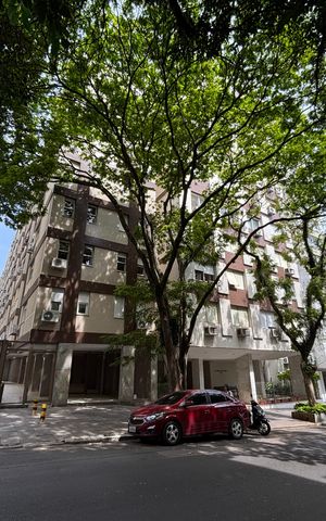Apartamento à venda com 37m², 1 quarto e sem vagaFachada