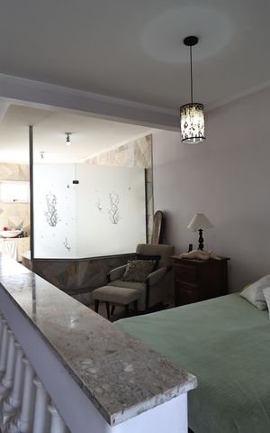 Casa para alugar com 145m², 2 quartos e 2 vagas Casa para alugar com 145m², 2 quartos e 2 vagasSuite 2