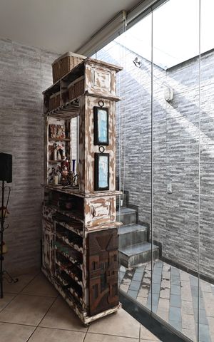 Casa para alugar com 145m², 2 quartos e 2 vagas Casa para alugar com 145m², 2 quartos e 2 vagasEscritório