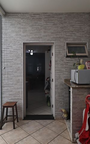 Casa para alugar com 145m², 2 quartos e 2 vagas Casa para alugar com 145m², 2 quartos e 2 vagasEscritório