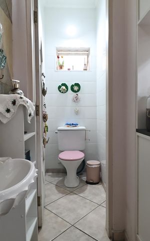 Casa para alugar com 145m², 2 quartos e 2 vagas Casa para alugar com 145m², 2 quartos e 2 vagasLavabo