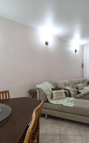 Casa para alugar com 145m², 2 quartos e 2 vagas Casa para alugar com 145m², 2 quartos e 2 vagasSala