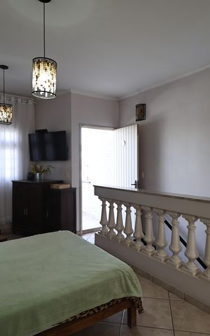 Casa para alugar com 145m², 2 quartos e 2 vagas Casa para alugar com 145m², 2 quartos e 2 vagasSuite 2