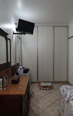 Casa para alugar com 145m², 2 quartos e 2 vagas Casa para alugar com 145m², 2 quartos e 2 vagasSuite 1