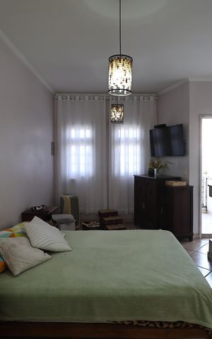 Casa para alugar com 145m², 2 quartos e 2 vagas Casa para alugar com 145m², 2 quartos e 2 vagasSuite 2