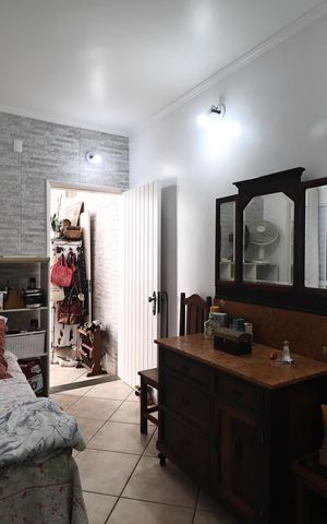 Casa para alugar com 145m², 2 quartos e 2 vagas Casa para alugar com 145m², 2 quartos e 2 vagasSuite 1