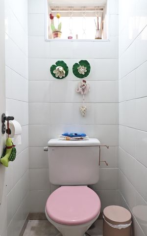 Casa para alugar com 145m², 2 quartos e 2 vagas Casa para alugar com 145m², 2 quartos e 2 vagasLavabo