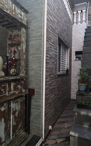 Casa para alugar com 145m², 2 quartos e 2 vagas Casa para alugar com 145m², 2 quartos e 2 vagasQuintal