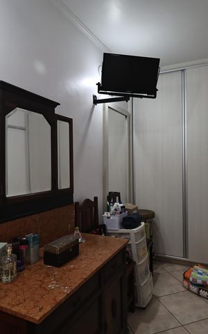 Casa para alugar com 145m², 2 quartos e 2 vagas Casa para alugar com 145m², 2 quartos e 2 vagasSuite 1