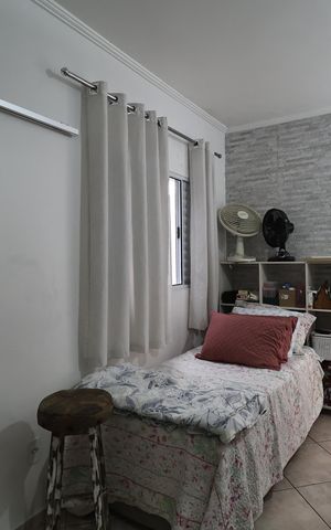 Casa para alugar com 145m², 2 quartos e 2 vagas Casa para alugar com 145m², 2 quartos e 2 vagasSuite 1