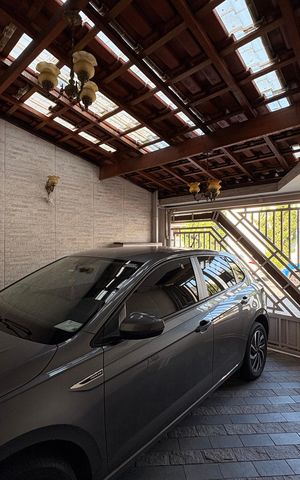 Casa para alugar com 145m², 2 quartos e 2 vagas Casa para alugar com 145m², 2 quartos e 2 vagasGaragem