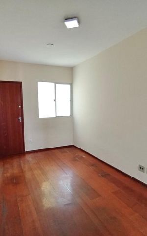 Apartamento para alugar com 45m², 2 quartos e 1 vaga Apartamento para alugar com 45m², 2 quartos e 1 vagaSala