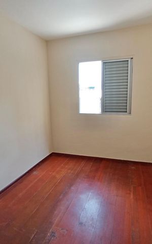 Apartamento para alugar com 45m², 2 quartos e 1 vaga Apartamento para alugar com 45m², 2 quartos e 1 vagaQuarto 2