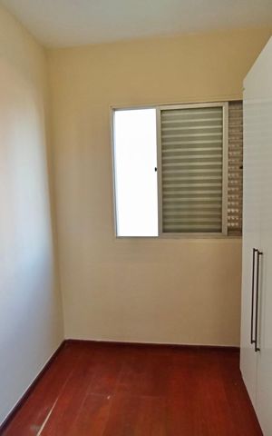 Apartamento para alugar com 45m², 2 quartos e 1 vaga Apartamento para alugar com 45m², 2 quartos e 1 vagaQuarto 1