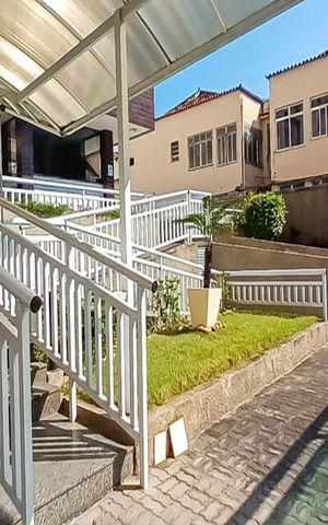 Apartamento à venda com 95m², 3 quartos e 1 vagaFachada