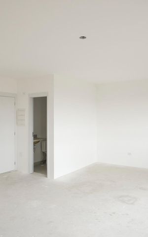Apartamento para alugar com 32m², 1 quarto e sem vagaSala/Quarto