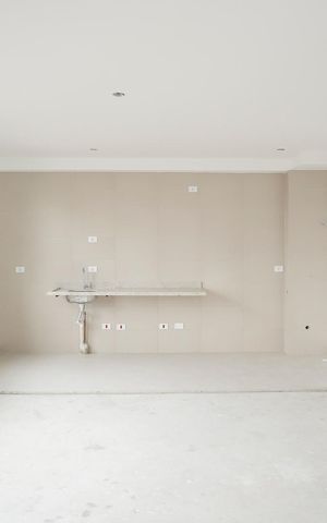 Apartamento para alugar com 32m², 1 quarto e sem vagaSala/Quarto