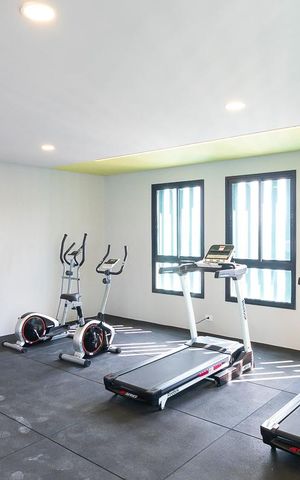 Apartamento para alugar com 32m², 1 quarto e sem vagaÁrea comum